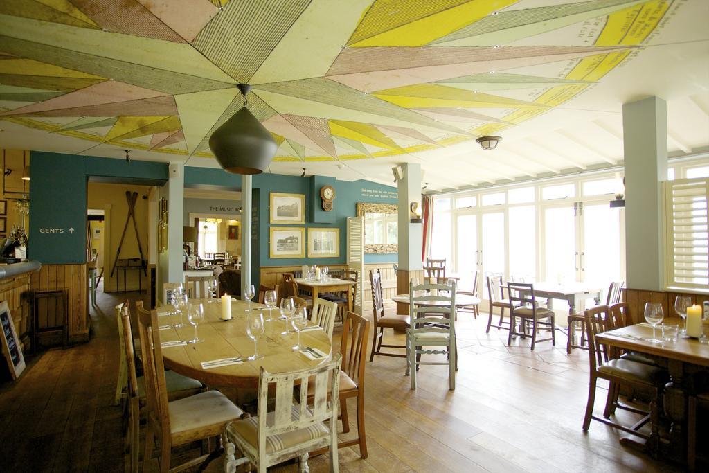 The Ness Bed & Breakfast Teignmouth Exterior photo