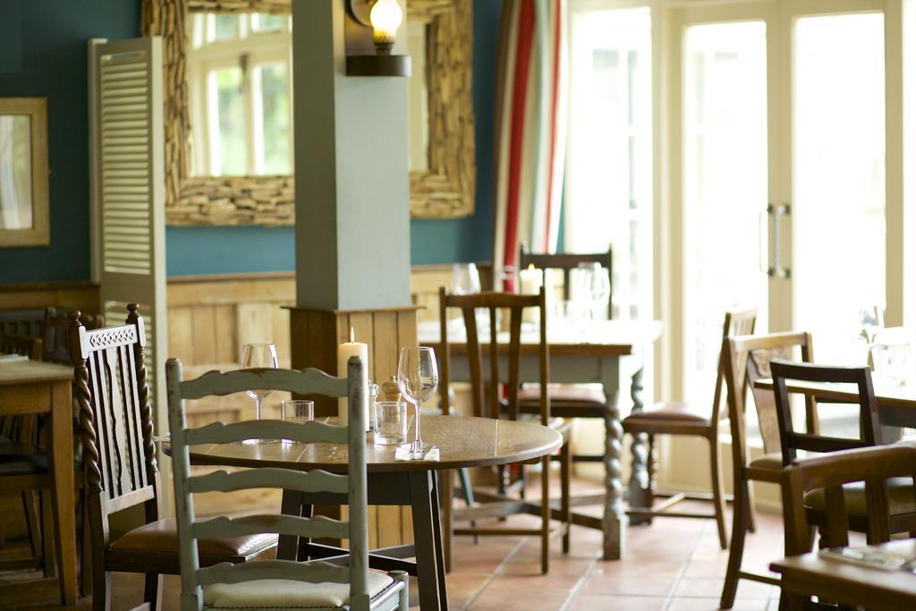 The Ness Bed & Breakfast Teignmouth Exterior photo