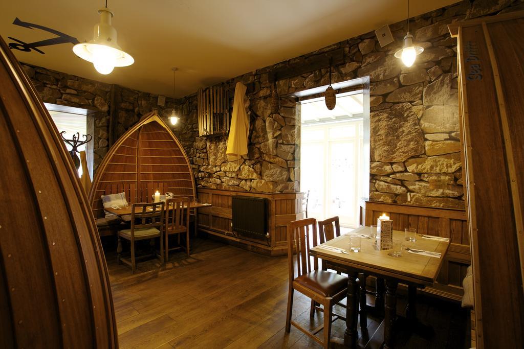 The Ness Bed & Breakfast Teignmouth Exterior photo