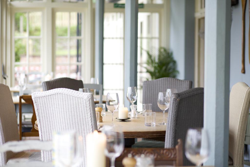 The Ness Bed & Breakfast Teignmouth Exterior photo